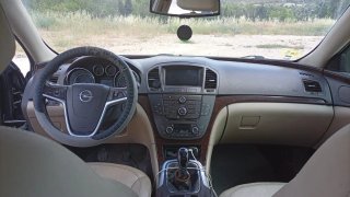 Opel Insignia 2009