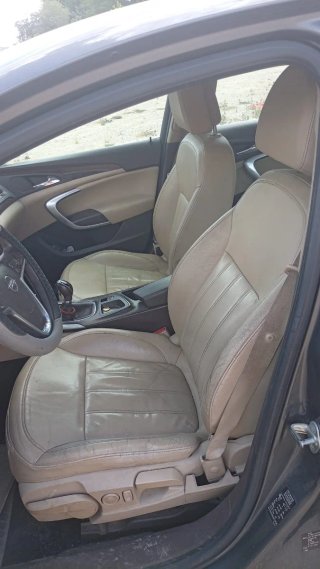 Opel Insignia 2009