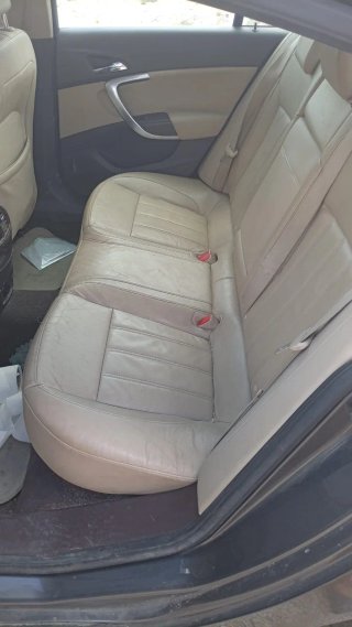 Opel Insignia 2009