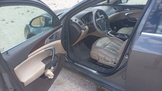 Opel Insignia 2009
