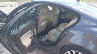 Opel Insignia 2009