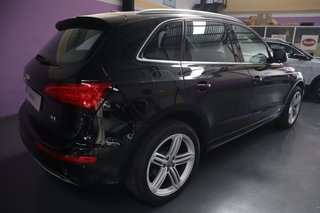 Audi Q5 2.0 TDI 177cv QUATTRO S-LINE Aut.