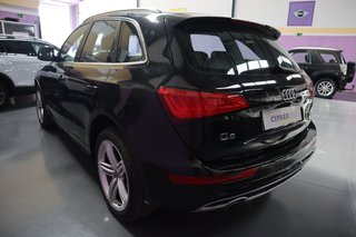 Audi Q5 2.0 TDI 177cv QUATTRO S-LINE Aut.