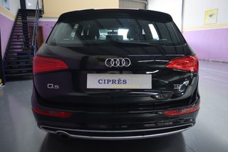 Audi Q5 2.0 TDI 177cv QUATTRO S-LINE Aut.