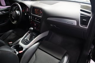 Audi Q5 2.0 TDI 177cv QUATTRO S-LINE Aut.