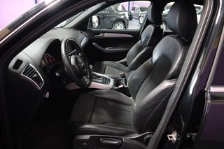 Audi Q5 2.0 TDI 177cv QUATTRO S-LINE Aut.