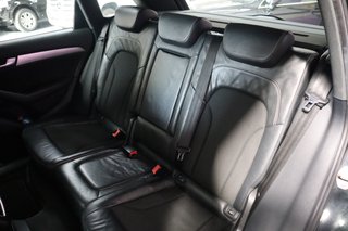 Audi Q5 2.0 TDI 177cv QUATTRO S-LINE Aut.