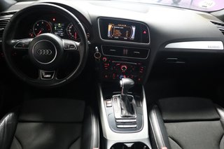 Audi Q5 2.0 TDI 177cv QUATTRO S-LINE Aut.