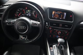 Audi Q5 2.0 TDI 177cv QUATTRO S-LINE Aut.