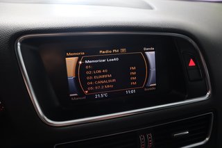 Audi Q5 2.0 TDI 177cv QUATTRO S-LINE Aut.