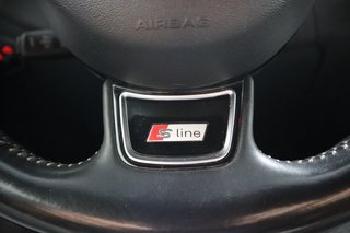 Audi Q5 2.0 TDI 177cv QUATTRO S-LINE Aut.