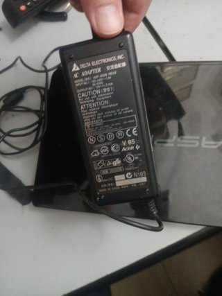 Netbook Acer Aspire One Nero