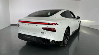 Xpeng P7 Performance AWD