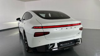 Xpeng P7 Performance AWD