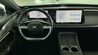 Xpeng P7 Performance AWD