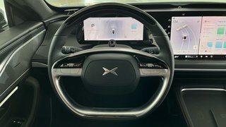 Xpeng P7 Performance AWD