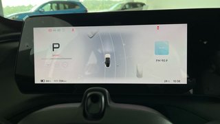 Xpeng P7 Performance AWD