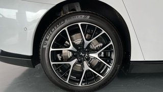 Xpeng P7 Performance AWD
