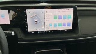 Xpeng P7 Performance AWD