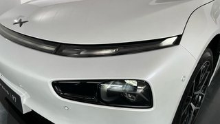 Xpeng P7 Performance AWD