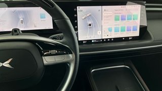 Xpeng P7 Performance AWD