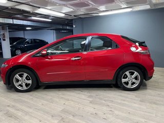 Honda Civic 3p 1.4 i-VTEC Type S