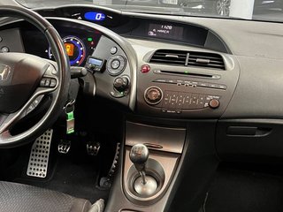 Honda Civic 3p 1.4 i-VTEC Type S