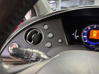 Honda Civic 3p 1.4 i-VTEC Type S