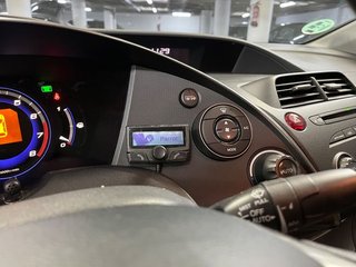 Honda Civic 3p 1.4 i-VTEC Type S