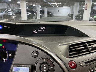 Honda Civic 3p 1.4 i-VTEC Type S