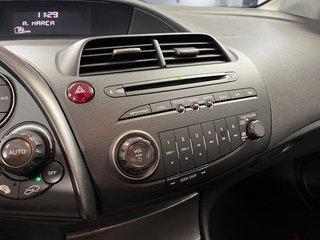 Honda Civic 3p 1.4 i-VTEC Type S