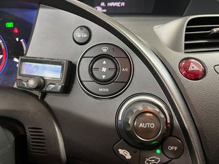 Honda Civic 3p 1.4 i-VTEC Type S