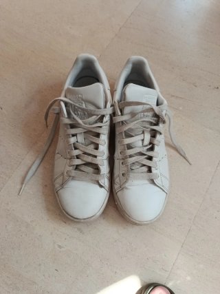 Zapatillas Adidas Stan Smith Blancas