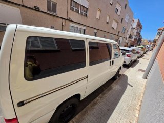 Volkswagen Transporter 1994