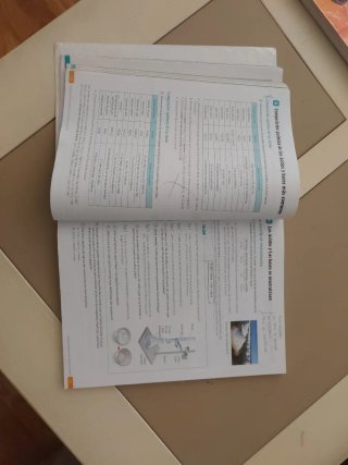 Física y química : 4 ESO Revuela