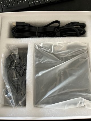 Mini PC Alurin i3 - 8GB RAM - 220GB SSD