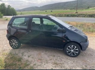 Renault Twingo 1996