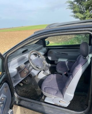 Renault Twingo 1996