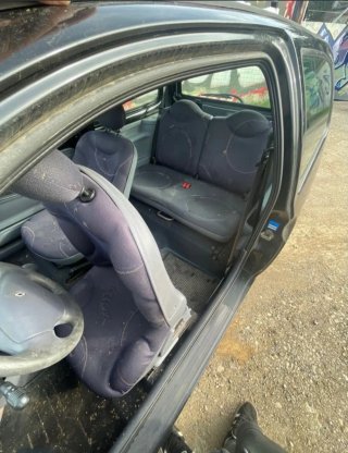 Renault Twingo 1996