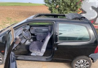 Renault Twingo 1996