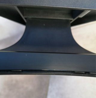 Base Samsung UE40K