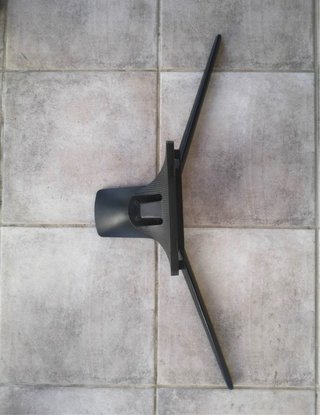 Base Samsung UE40K