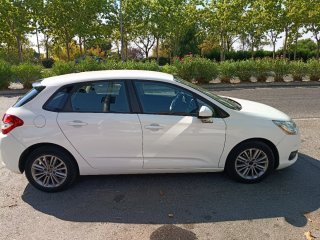 Citroen C4 2013