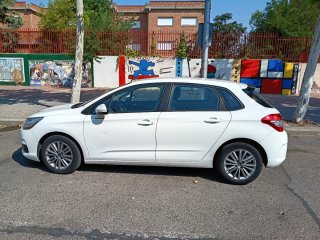 Citroen C4 2013