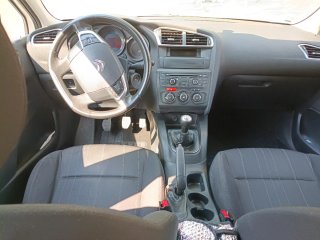 Citroen C4 2013