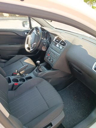 Citroen C4 2013