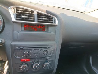 Citroen C4 2013