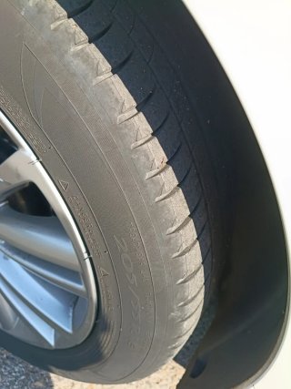 Citroen C4 2013