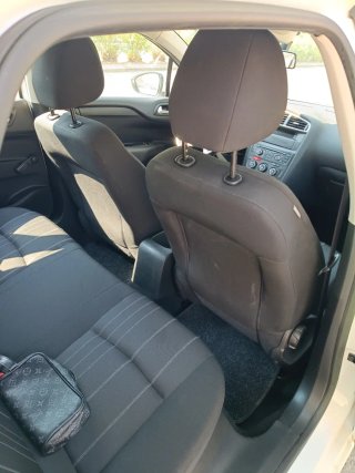 Citroen C4 2013