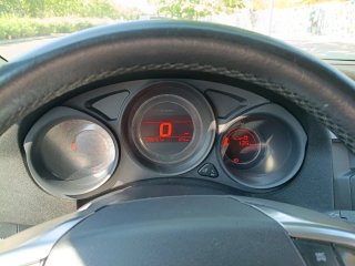 Citroen C4 2013